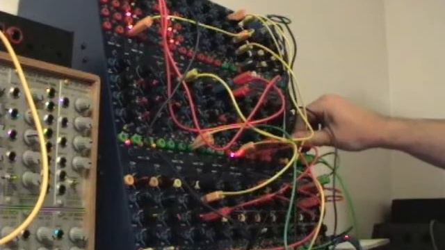 Bugbrand modular acid house groove смотреть онлайн