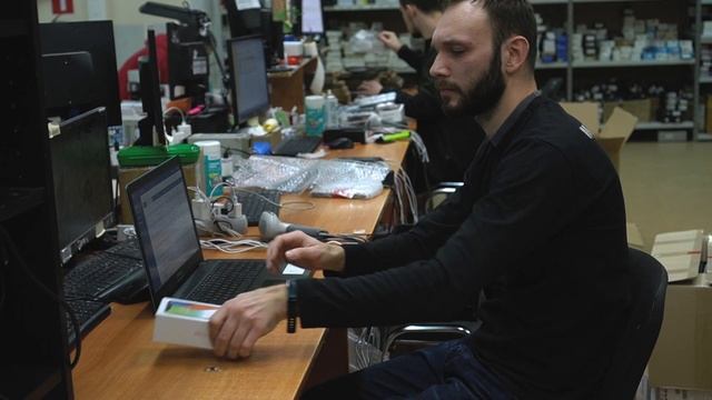 #01 — 4 reasons why you need inventory management software for mobile devices смотреть онлайн