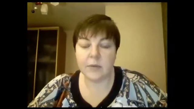 Для чего нужно следить за собой... Елена Попова смотреть онлайн