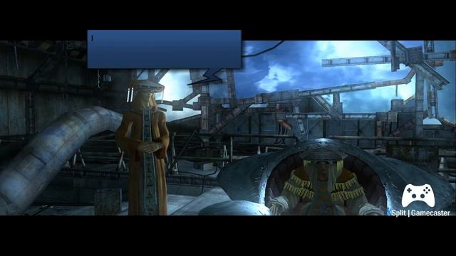 Phantom Dust | Part 1 | Favorite Game смотреть онлайн