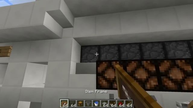 Minecraft - Tutorial: Automatic Potion Brewing Lab смотреть онлайн