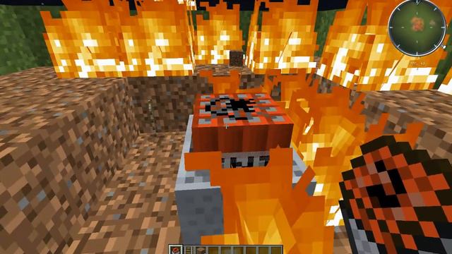 Баги для майнкрафт 1.7!!!!!!! 1 Баг смотреть онлайн