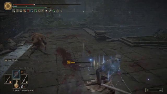 Elden ring pvp lv55 Best invasion gg смотреть онлайн