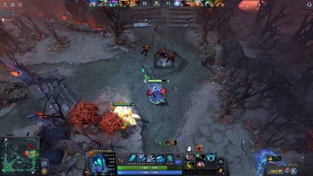 358% урона от Мультишота Дровки в Дота 2 ТУРБО ПАЦАНЫ ? смотреть онлайн