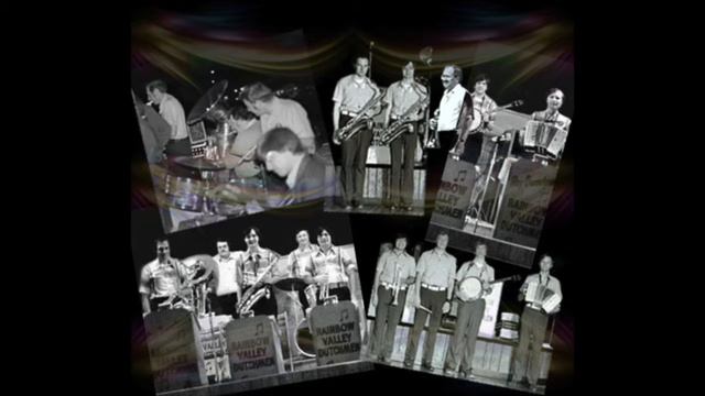 Ponderosa Polka - RVD Best of 78 смотреть онлайн