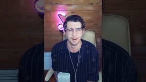 «Сердце на снегу»! (Cover) Поёт Юрий Чигирин! Эфиры в YouTube Баритончик!