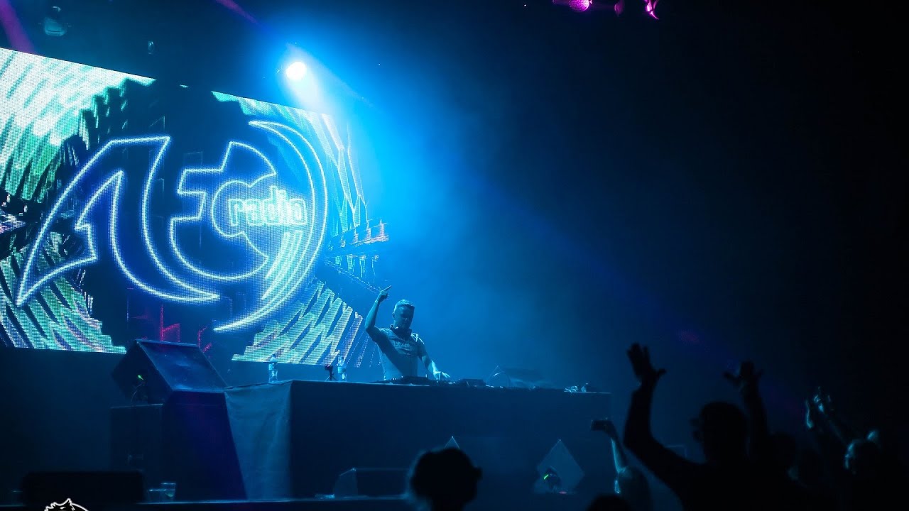 Ultimate Live @ Trance Universe The Legacy, Moscow