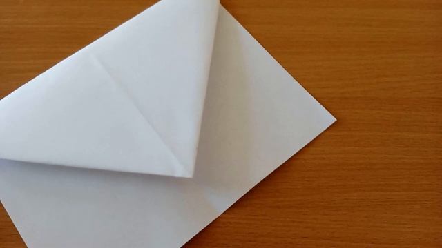 Оригами самолёт. Серия 1 смотреть онлайн