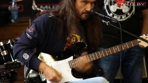 Обзор электрогитары Yamaha Pacifica 012 от Виктора Смольского