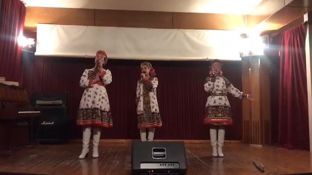 кнопочки баянные гр. Златница Железноводск смотреть онлайн