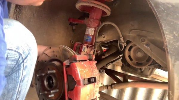 Установка промвал ProCar