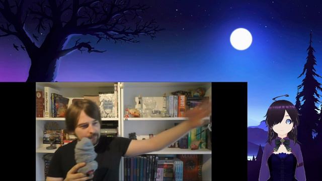 Woke "Mages" DENY Reality! (Mage: The Ascension Player Lore) by TheBurgerkrieg | Reaction (Part 1) смотреть онлайн