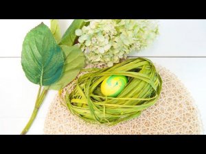 Пятнистые яйца | Пасхальные яйца