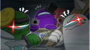 Rodamrix Among Us Art ( CapCut )