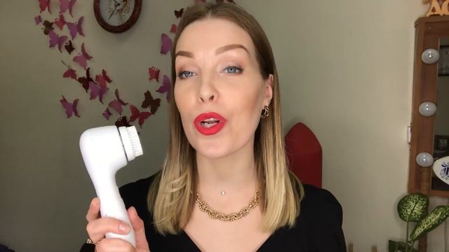 Аппаратная система для домашнего ухода Skinvigorate Sonic от Mary Kay смотреть онлайн