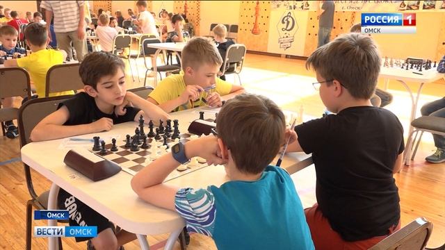 шахматный турнир смотреть онлайн