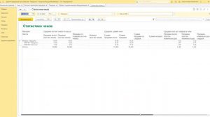 Обмен между 1С:Розница и Frontol 6 по организациям (Розница - Фронтол)