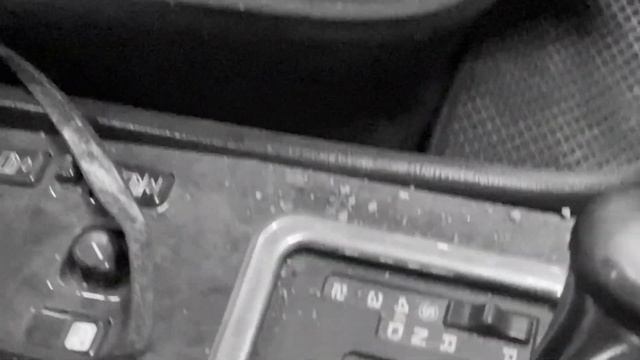 W124 часть 3-подготовка к покраске смотреть онлайн