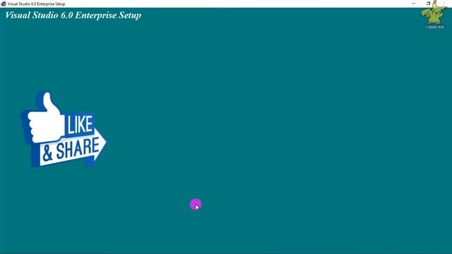 Install Microsoft Visual Basic 6.0 in windows 10 without error смотреть онлайн
