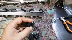 Ховер н3 - не едет. троит.