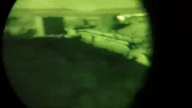 страйкбол ночью трассеры, ПНВ видео смотреть онлайн