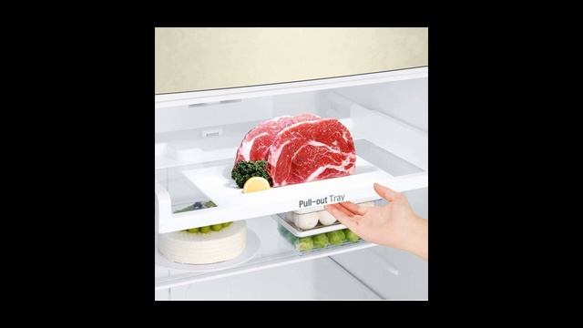 Холодильник LG смотреть онлайн