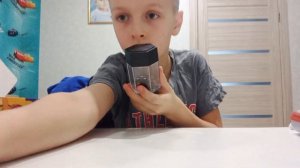 Обзор на набор Планета фокусов. (Масомка-блогер)