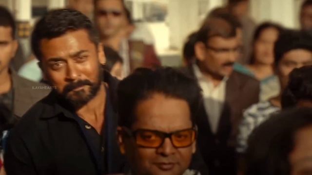 SURIYA motivational | status in tamil HQ смотреть онлайн