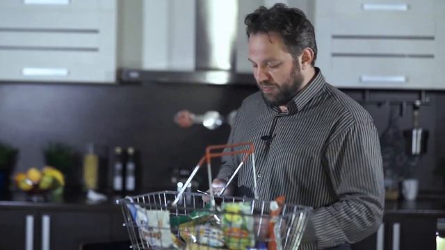 Check Check - универсальный каталог продуктов