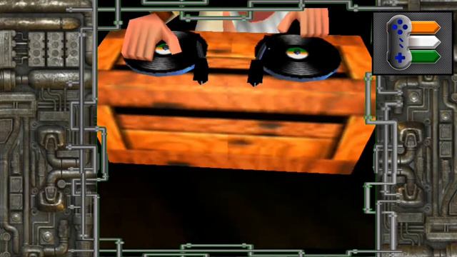 DONKEY KONG THEME SONG BY EMULATRON IN 🐵 смотреть онлайн