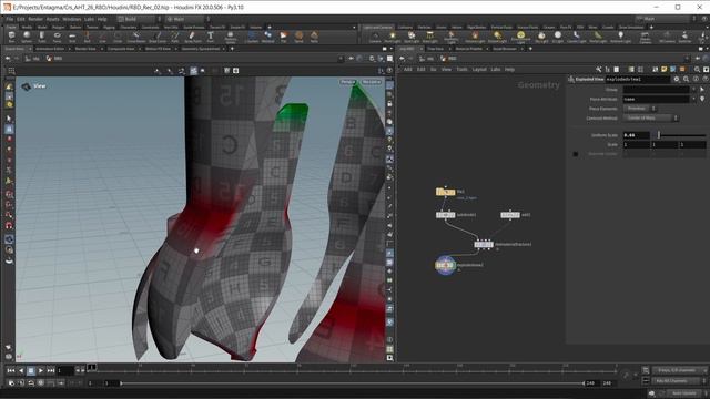 AHTYA 2.0 – pt.26- Vase Smash Part 1 - RBD Setup смотреть онлайн