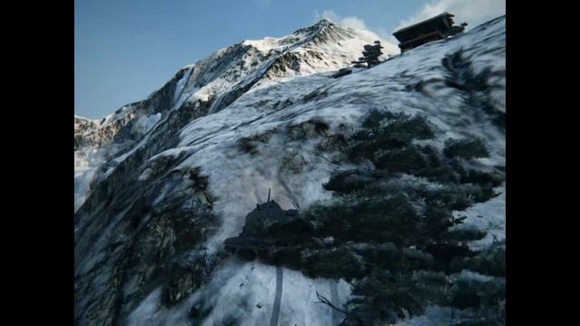 World of Tanks - (ФАН,Лазаем по горам) Священная долина! смотреть онлайн