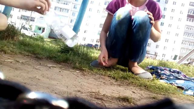 Батл флип челендж смотреть онлайн