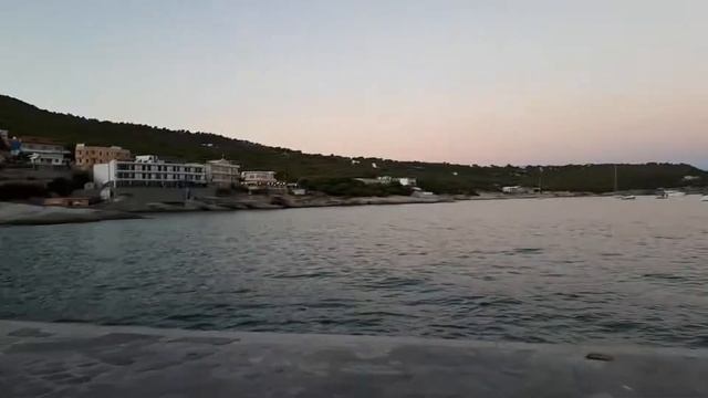 Побережье Святая Марина смотреть онлайн