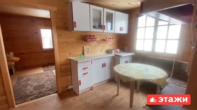 Раменское, СНТ Восход-1. Дача 1 650 000 смотреть онлайн