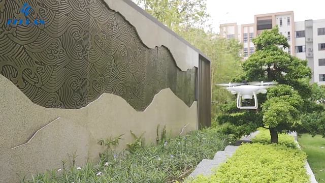 Coolerstuff KF103 Max dron camera 2.7k uav fixed wing drone смотреть онлайн