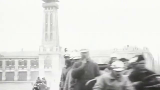 Фантастическое свойство шаровой молнии смотреть онлайн