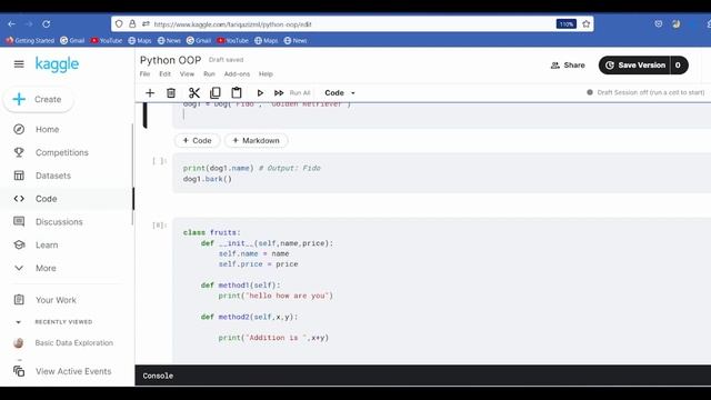 Python Object Oriented Programming with ChatGPT #pythononline #chatgpt #Python #pythonprogramming смотреть онлайн