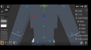 Prisma 3d. ПРИЗМА 3Д КАК ПРОКЛАДЫВАТЬ КОСТИ? КАК ПОЛЬЗОВАТЬСЯ ПРИМЗМА 3Д.