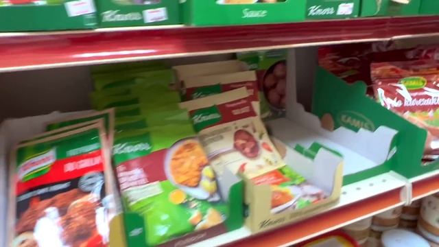 США Влог Закупаемся продуктами в Русском магазине Большая семья в США Big Big Family In The USA VLO