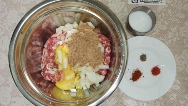 Рецепты от шеф-повара