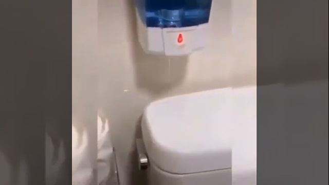 1308 Дозатор мыла против человека смотреть онлайн