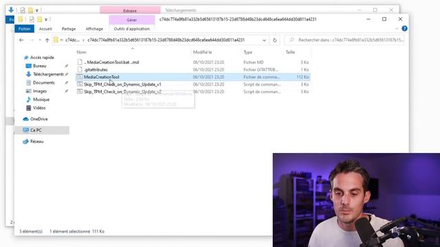 Comment installer Windows 11 sur un PC non compatible ? (Problème CPU ou TPM 2.0) смотреть онлайн