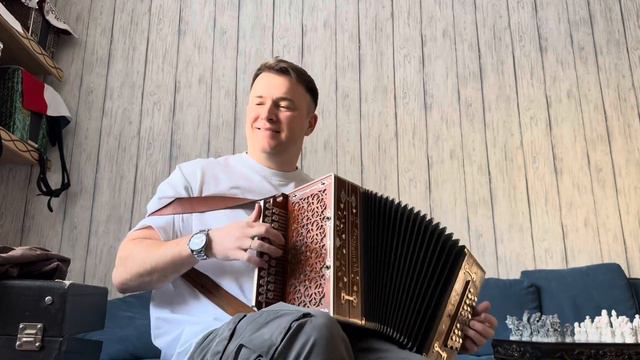 МАХОНЬКА (Рекшинский СОЛЬ) смотреть онлайн