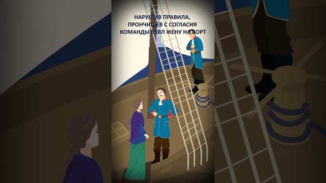 Трагическая история первой полярной путешественницы — Татьяны Прончищевой #историяроссии смотреть онлайн