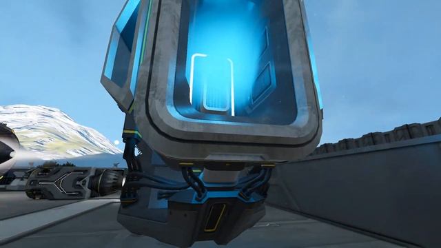 Sparks of the Future+DLC was ist drinnen?! | Space Engineers Major Update 1.195 [Deutsch/German] смотреть онлайн
