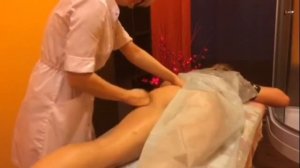 антицеллюлитный, медовый массаж в массажном салоне Инь-Янь