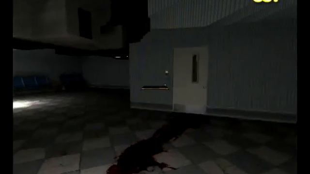 Project RUN - Тест замка смотреть онлайн