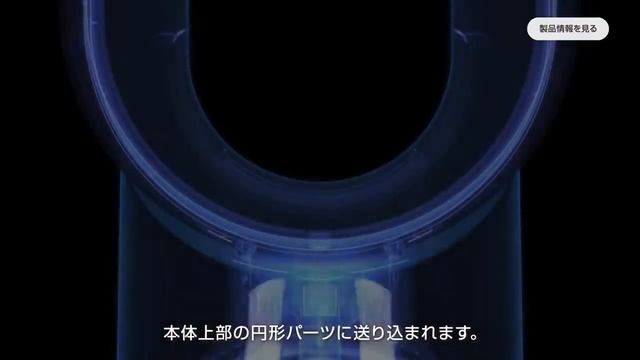 ダイソン ハイジェニックミスト 部屋を均一に潤す、最も衛生的な加湿器 смотреть онлайн