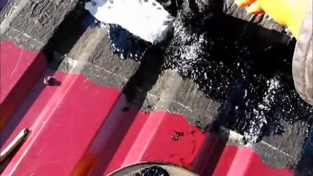 ►КАК УСТРАНИТЬ ТЕЧЬ В ТРУБЕ - своими руками в частном доме смотреть онлайн